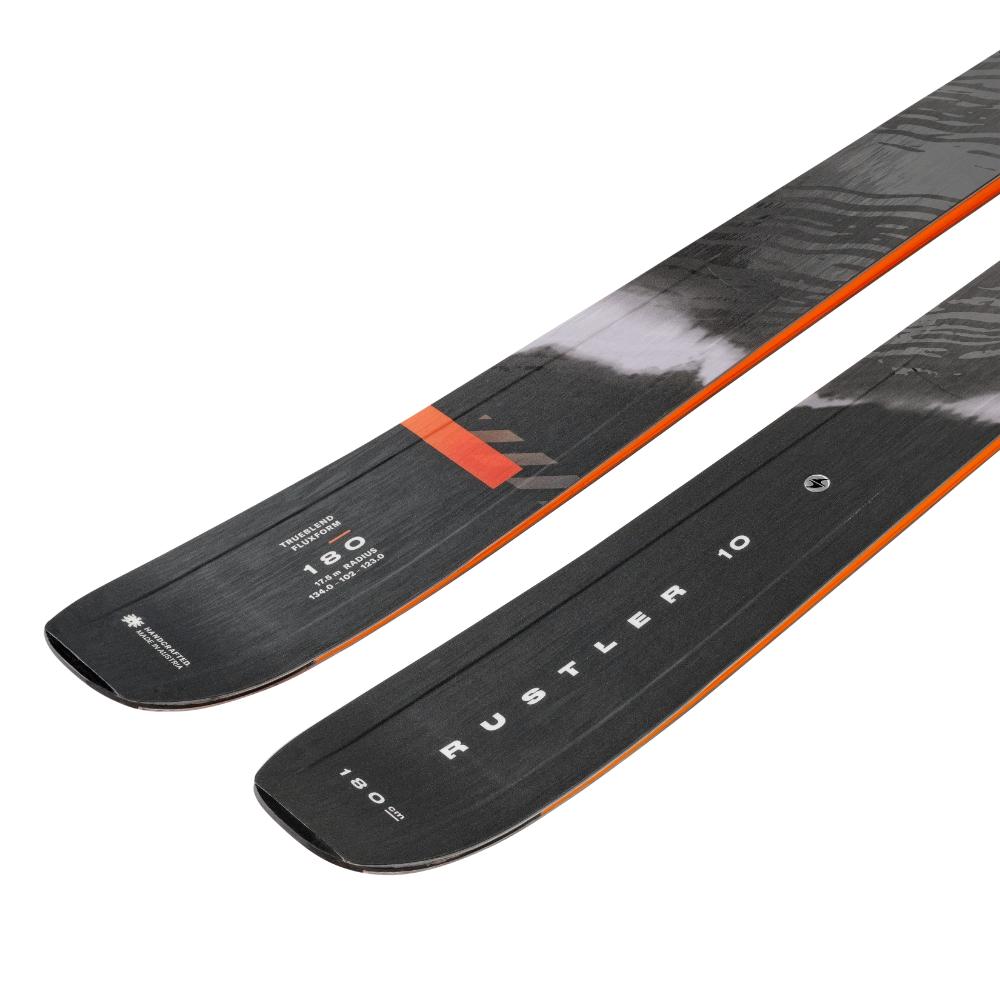 Blizzard - Rustler 10 Ski