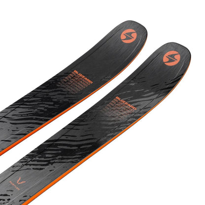 Blizzard - Rustler 10 Ski