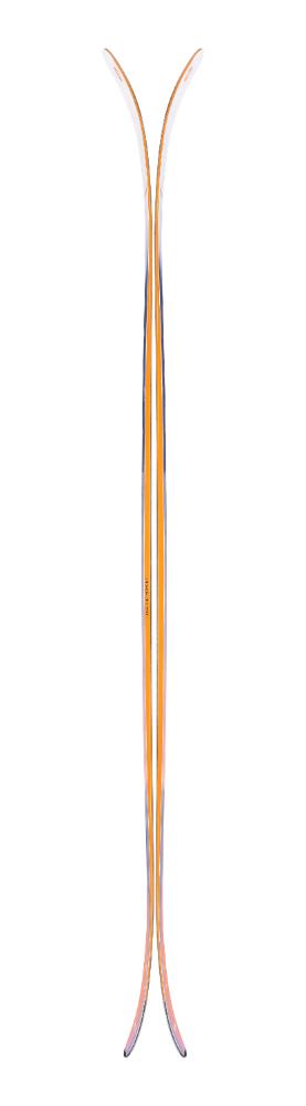 Blizzard - Sheeva 10 Ski - Orange