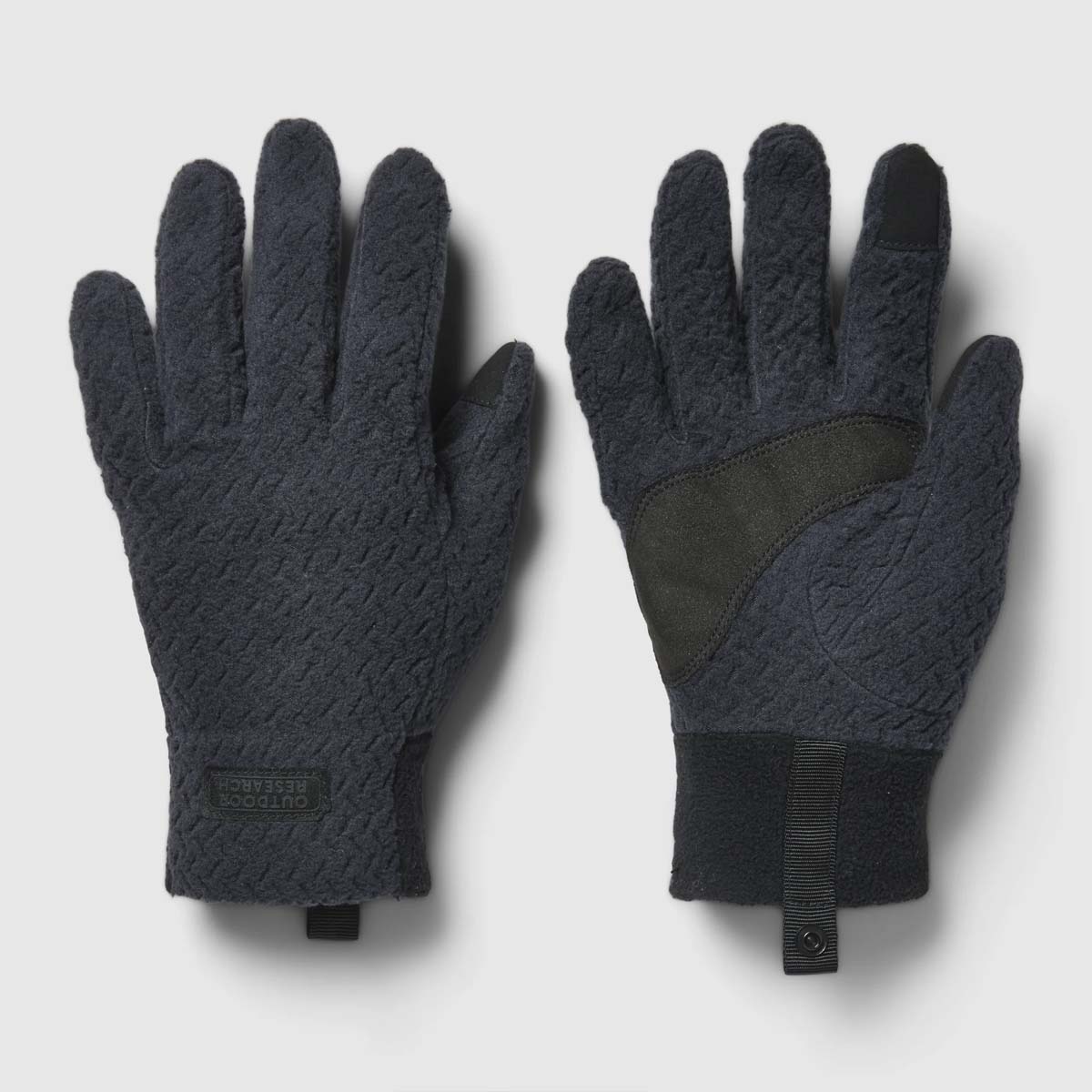Outdoor Research - Women's Trail Mix XT Glove - Black