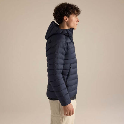Arc'teryx - Cerium Hoody Men's - Black Sapphire