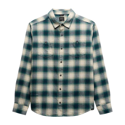 Prana - Dolberg Flannel Shirt