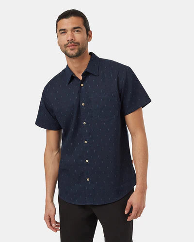 Tentree - Mancos Shirt - Men's