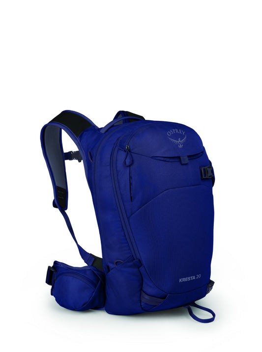 Osprey - Kresta 20 - Winter Night Blue