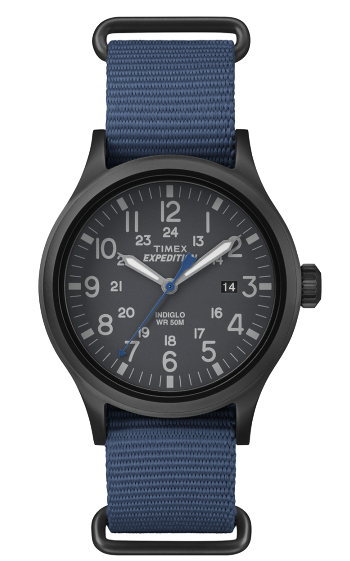TIMEX - EXPEDITION SCOUT SLIP THRU