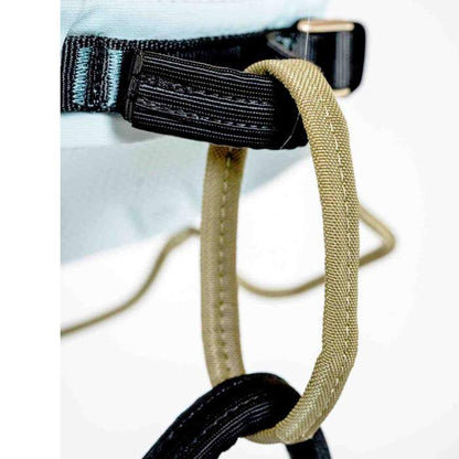 Blue Ice - Cuesta Adjustable Harness - Women's - Cloud Blue