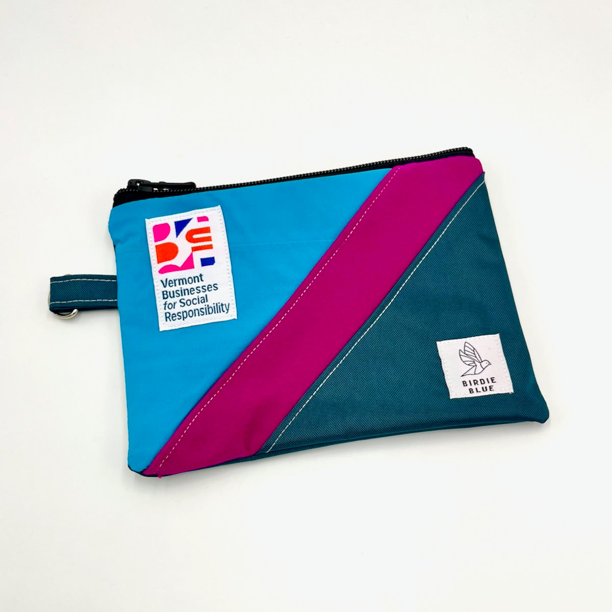 The VBSR Zip Pouch