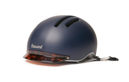 Thousand Helmet - Chapter MIPS Helmet - Racer Black