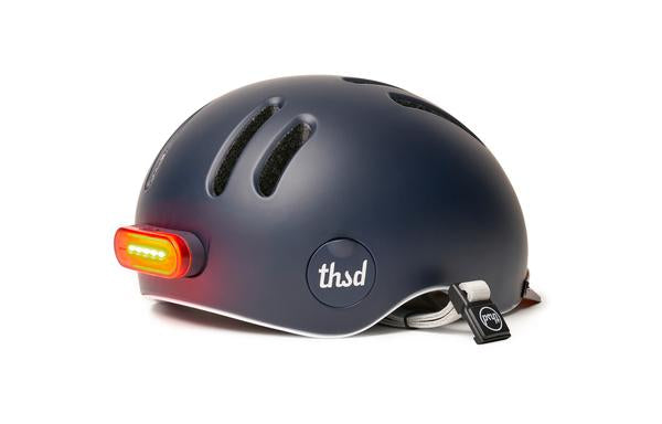 Thousand Helmet - Chapter MIPS Helmet - Racer Black