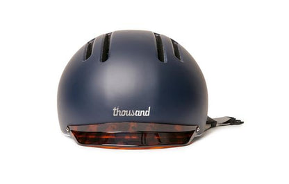 Thousand Helmet - Chapter MIPS Helmet - Racer Black