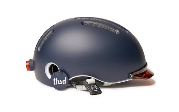 Thousand Helmet - Chapter MIPS Helmet - Racer Black