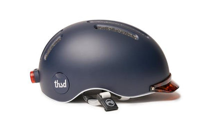 Thousand Helmet - Chapter MIPS Helmet - Racer Black