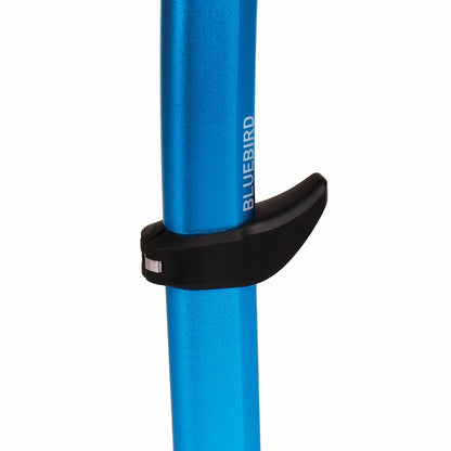 Blue Ice - Bluebird Ice Axe - Blue