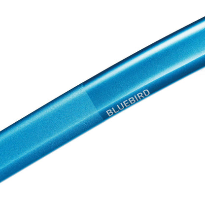 Blue Ice - Bluebird Ice Axe - Blue