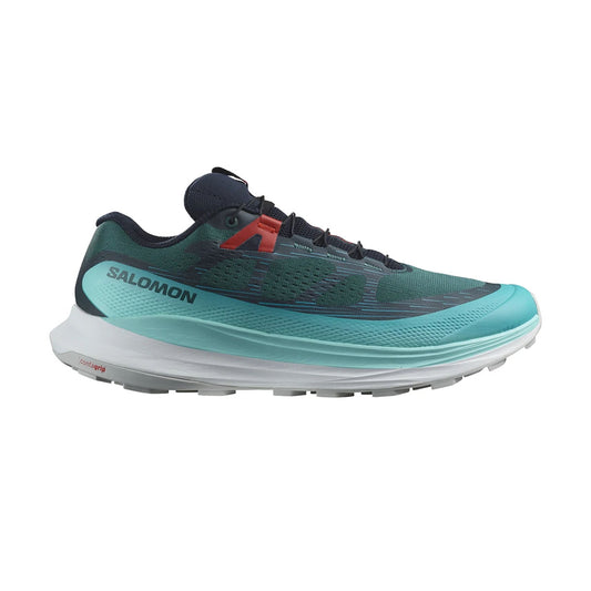 Salomon - Ultra Glide 2 - Atlantic Deep/Blue Radiance/Fiery Red