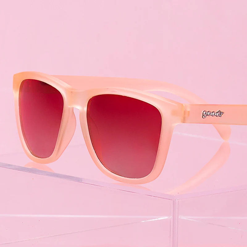 goodr - OGS - Don’t Make Me Blush