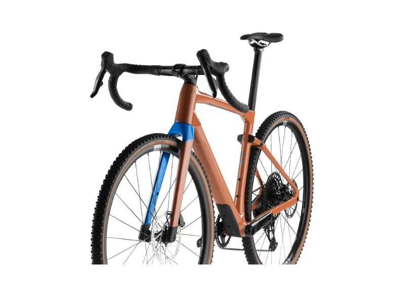 BMC - URS 01 Three - sce/blu/wht