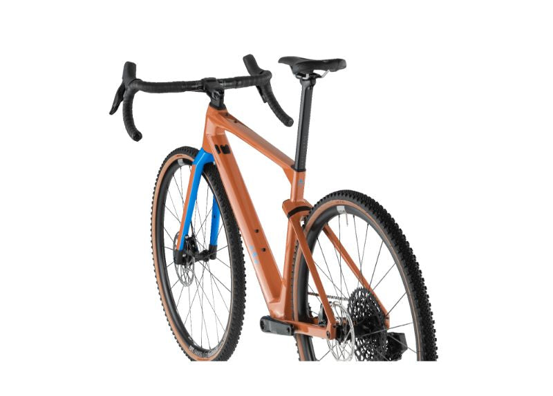 BMC - URS 01 Three - sce/blu/wht