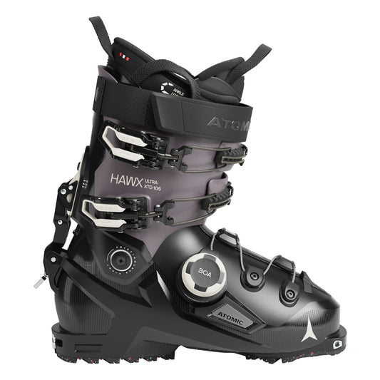 Atomic - Hawx Ultra XTD 105 BOA W Ski Boots 2026/27 - Black / Not Purple