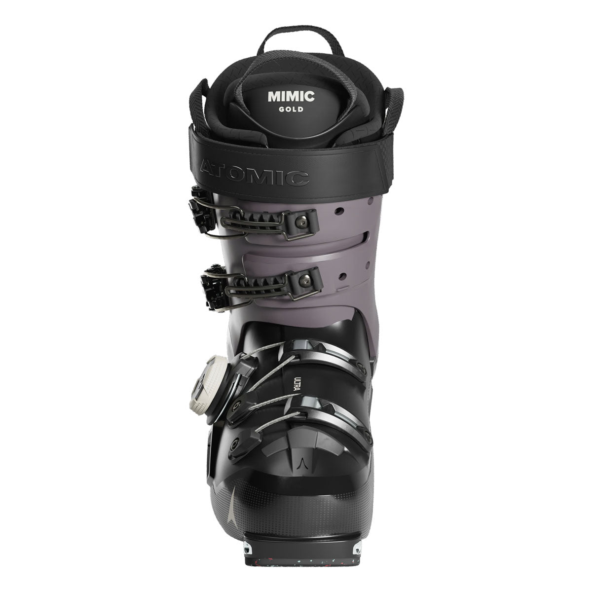 Atomic - Hawx Ultra XTD 105 BOA W Ski Boots 2026/27 - Black / Not Purple