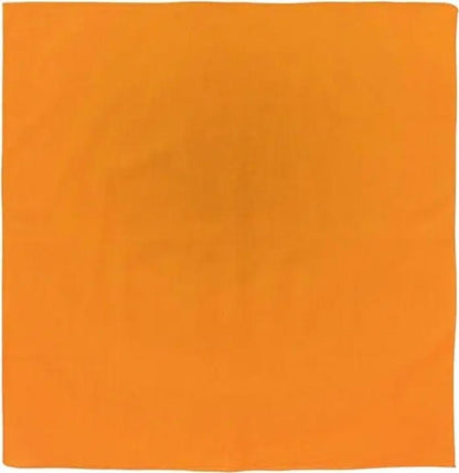 Liberty Mountain - Bandana Neon Orange