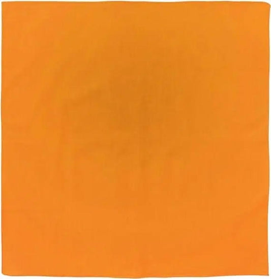 Liberty Mountain - Bandana Neon Orange