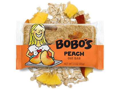 BoBos - Oat Bar
