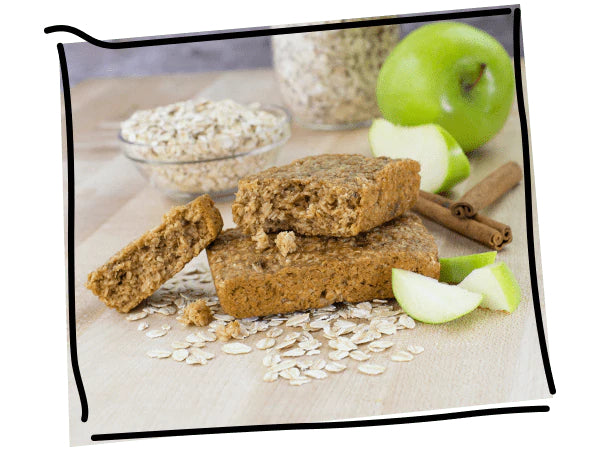 BoBos - Oat Bar - Chocolate Chip