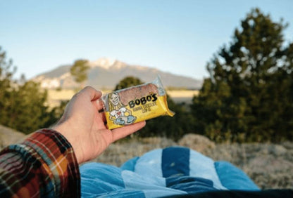 Bobos - Stuff'd Oat Bites - Apple Pie