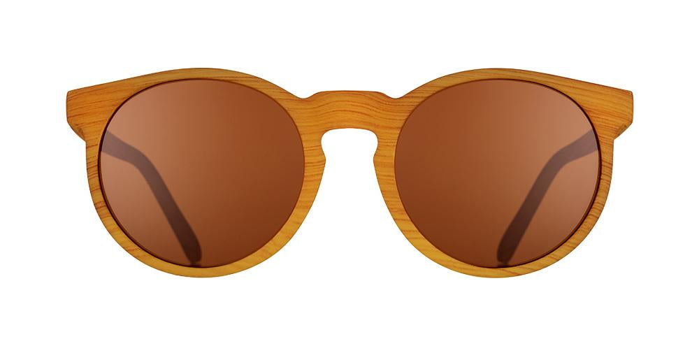 goodr - Circle Gs - I'm Wearing Burgundy?