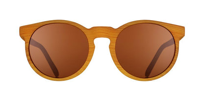 goodr - Circle Gs - I'm Wearing Burgundy?