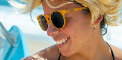 goodr - Circle Gs - Nine Dollar Pour Over