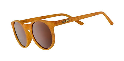 goodr - Circle Gs - I'm Wearing Burgundy?