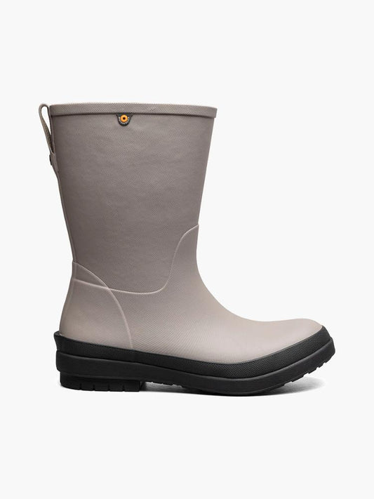Bogs - Amanda II Mid - Taupe