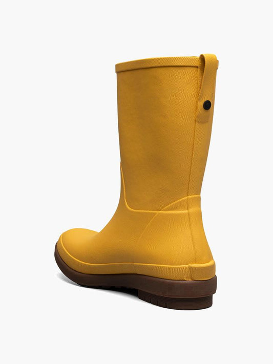 Bogs - Amanda II Mid - Mustard