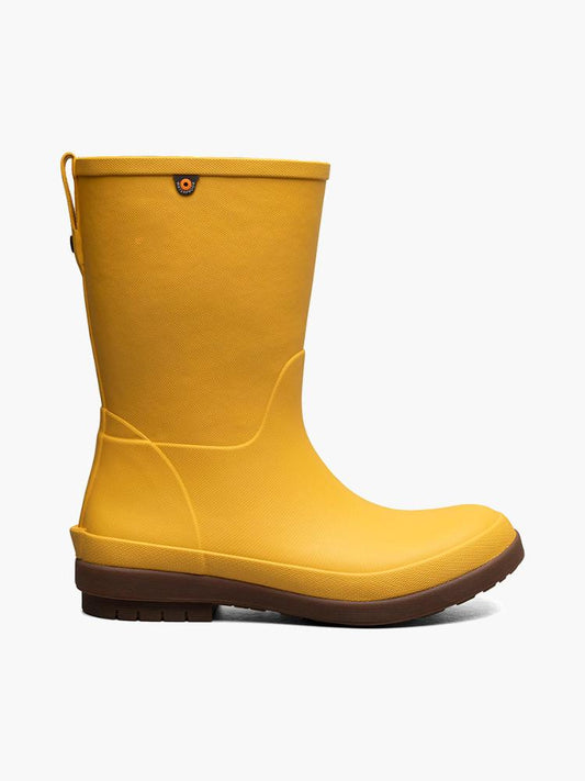 Bogs - Amanda II Mid - Mustard