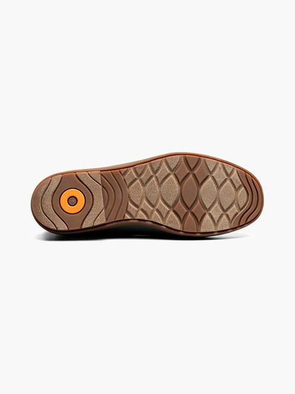 Bogs - Amanda Plush II Chelsea - Dk Spruce