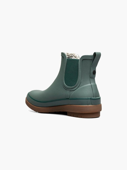 Bogs - Amanda Plush II Chelsea