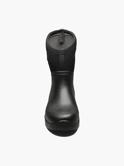 Bogs - Bozeman Mid - Black