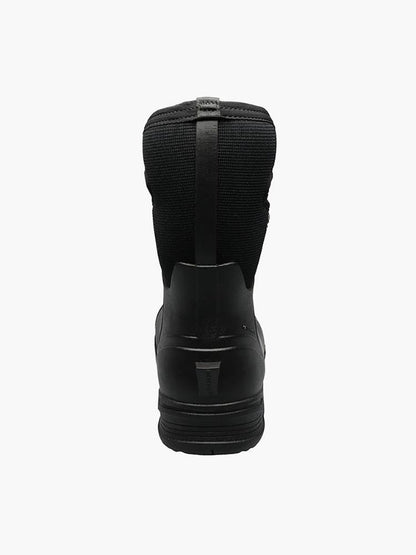 Bogs - Bozeman Mid - Black