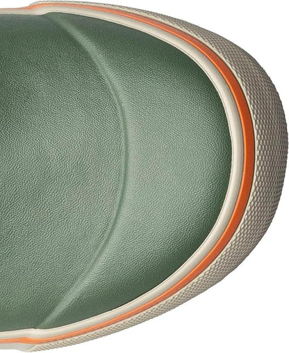 Bogs - Kicker Rain Chelsea Neo - Dkgrn Mlti