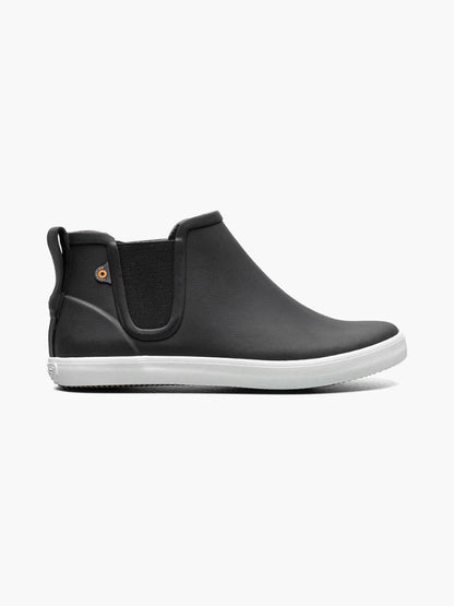 Bogs - Kicker Rain Chelsea - Black Multi