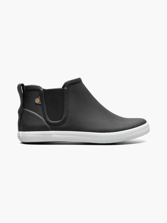 Bogs - Kicker Rain Chelsea - Black Multi