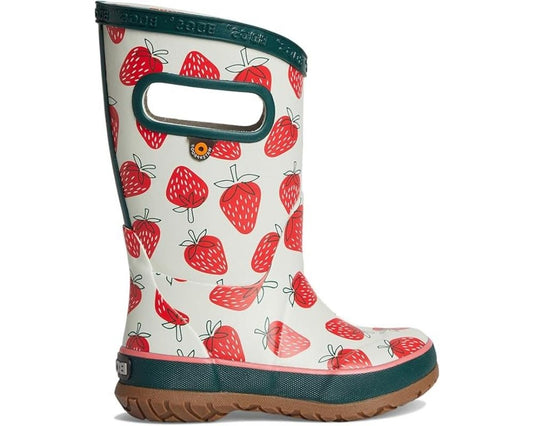 Bogs - Rainboot Strawberries - Strawberries