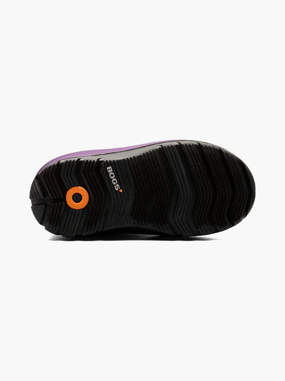 Bogs - Neo - Classic Joyful Jungle - Prpl Multi