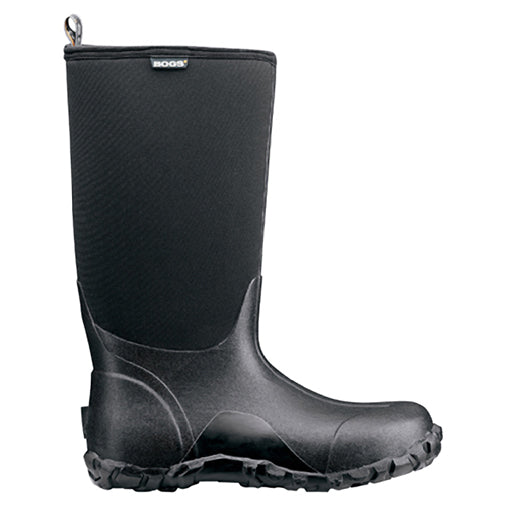 Bogs - Classic High - Black
