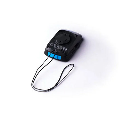 Wahoo - Elemnt Bolt & Roam Teather