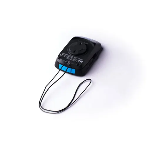 Wahoo - Elemnt Bolt & Roam Teather