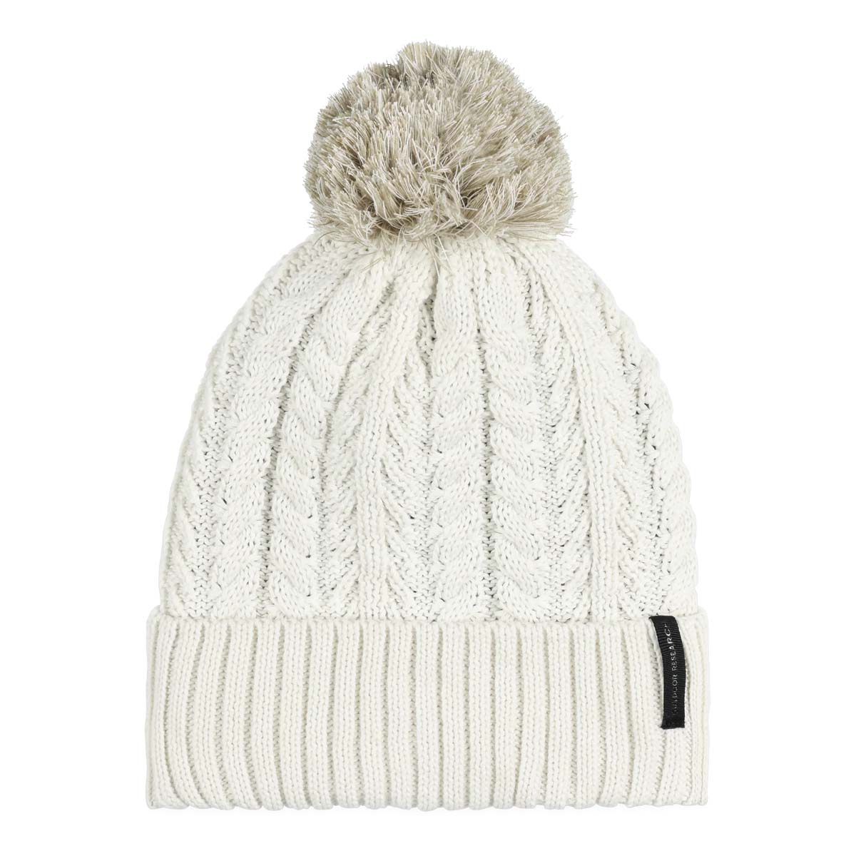 Outdoor Research - Women's Liftie Beanie - Bone