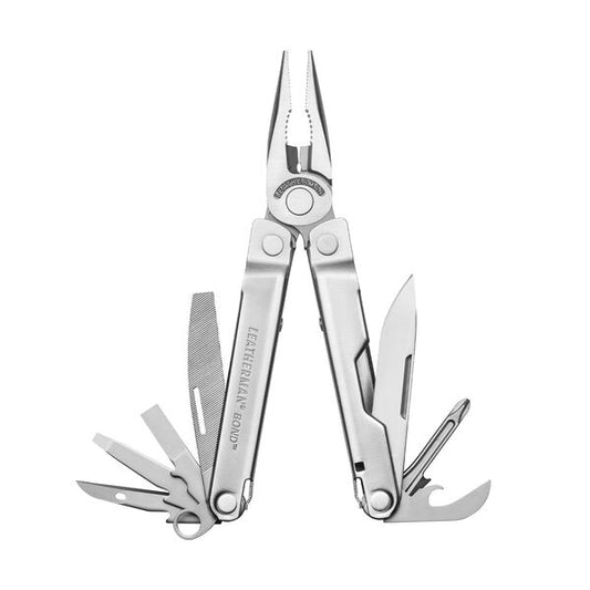 Leatherman - Bond Multitool - Box